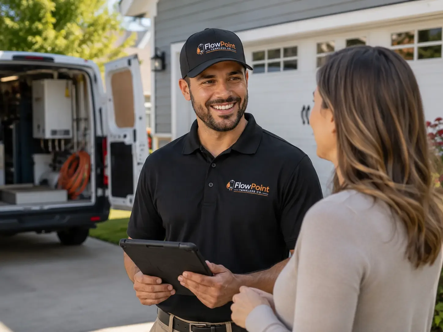 Tankless Water Heater Installation Cartersville, VA FAQs